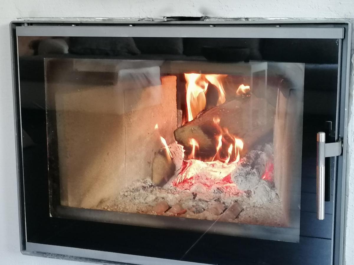 הוילה ז'ורקלנה Palmas מראה חיצוני תמונה